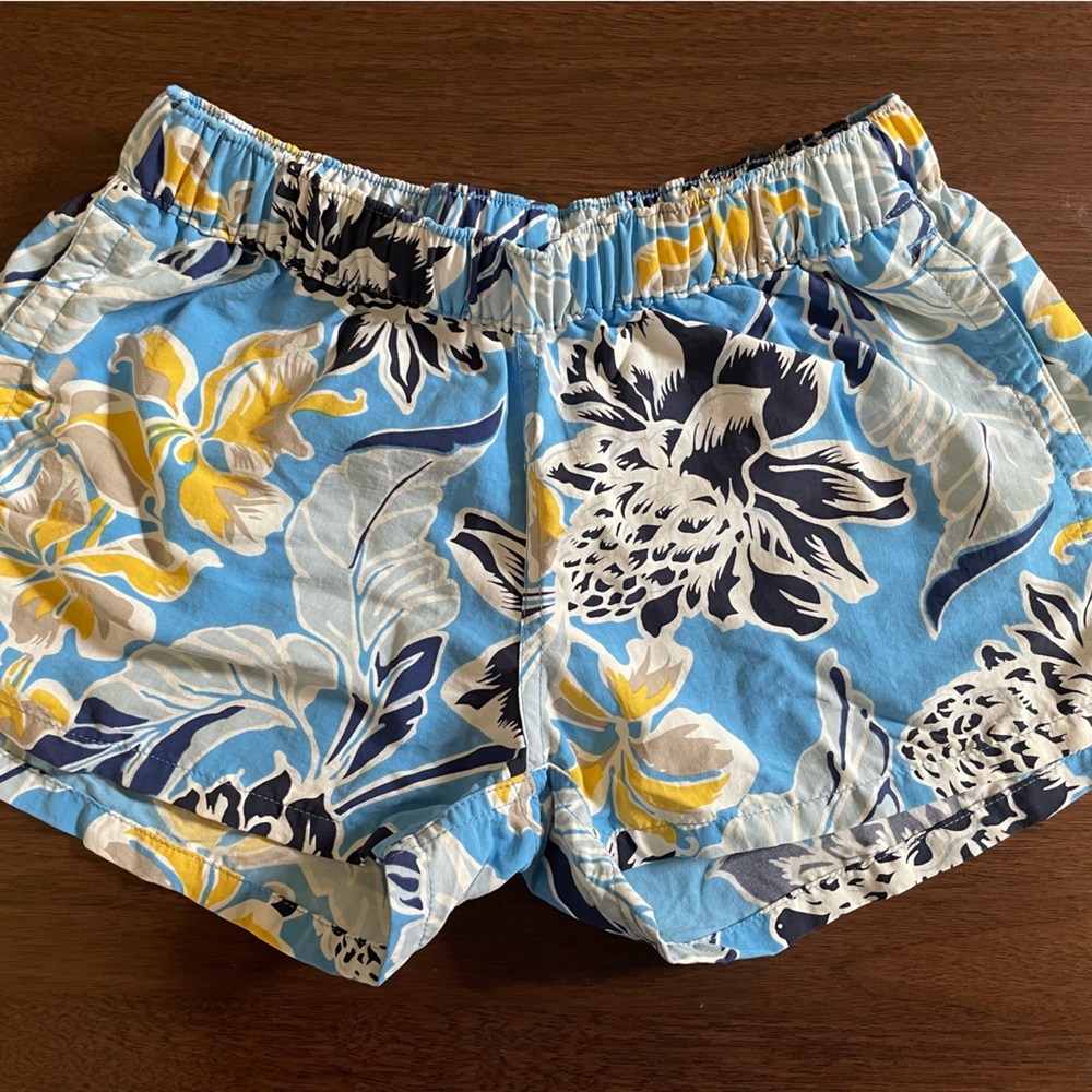 Patagonia Shorts.